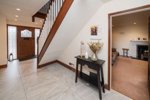 HALL- click for photo gallery